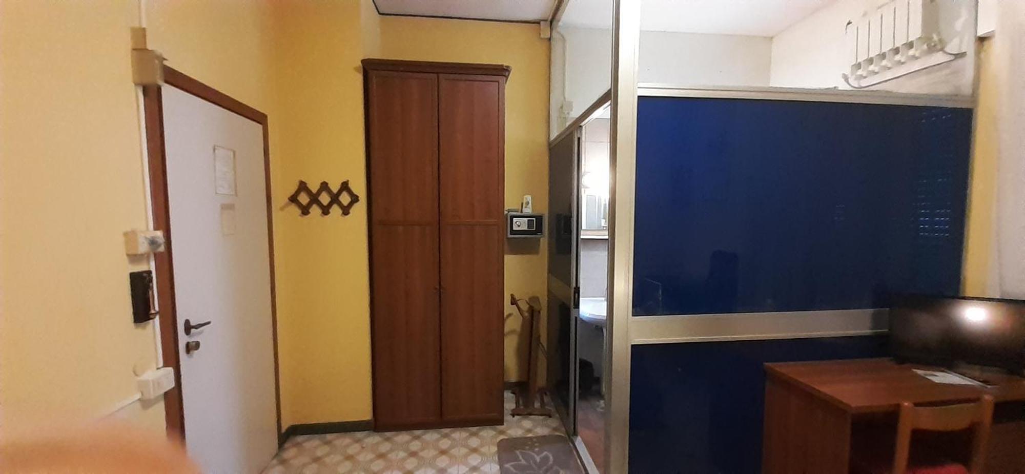 Albergo Da Peppino Poggio Mirteto Exterior foto